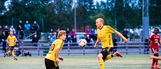 Notviken vann mot seriesegraren