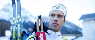 Hellner hoppas Oberstdorf passar bättre