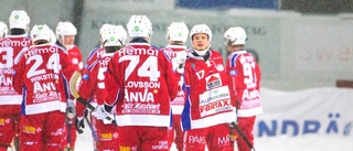 Kalix Bandy avslutade säsongen med galen vändning