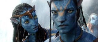 Mer action i nyutgåva av "Avatar"