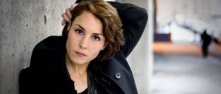 Noomi Rapace i Dracula-film