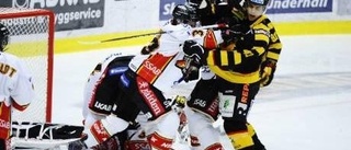 Luleå Hockey föll i derbyt