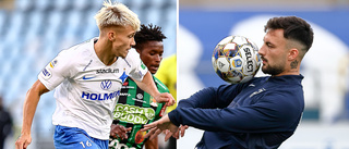 Hit vänder sig IFK för att få loss de ryska miljonerna