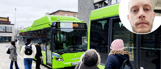 Så påverkas kollektivtrafiken av biogaspriset