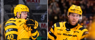 Duo saknas på fredagens träning – när Skellefteå AIK gör om i formationerna