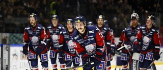 Uppgifter: Spelarlönerna i SHL är på väg uppåt igen