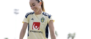 Asllani följer Zlatan – prisad av furst Albert