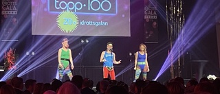 Så var Linköpings idrottsgala – minglet och vinnarna 