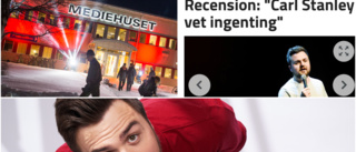 Komikern sade upp prenumerationen och fick skämmas