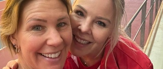 Linda Holmström körde på rutin och vann SM-guld