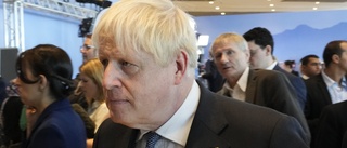 Nya anklagelser mot Johnson i partygate