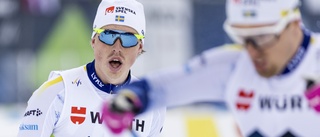 Kvartetten som utgör Sveriges sista medaljhopp