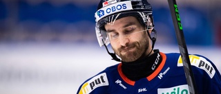 Bröt kontrakt för spel i KHL – nu är förre AIK-forwarden klubblös