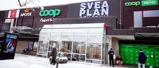 Nu ska det bli lättare att gå på toaletten på Coop