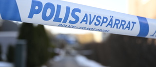 Misstänkt mordförsök i Uppsala