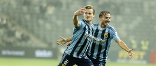 Medier: Djurgården vinner allsvenskan 2023