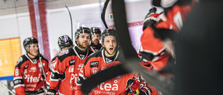 19.00: Piteå Hockey kvalar till Hockeyallsvenskan