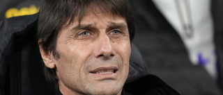 Conte och Tottenham går skilda vägar