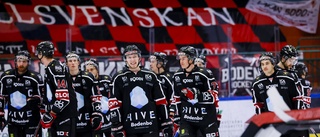 Boden Hockey slog till timmarna innan deadline