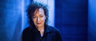 Nan Goldin: "Jag har slutat fotografera"