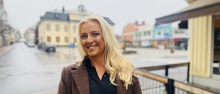  Magdalena om politik, skola, barn – och att fylla 50: ”Jag känner fascination över hur fort livet går”