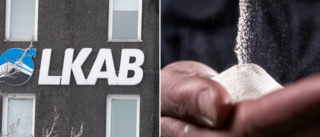 LKAB:s nya storsatsning – bygger fabrik i Norge ✓ Ska konkurrera med Kina ✓ "Bygger stark och hållbar nordisk värdekedja"