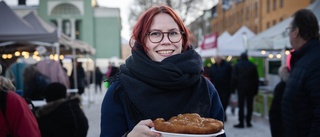 Godis, pälsmössor, langos och folkliv 