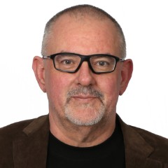 Paul Connolly