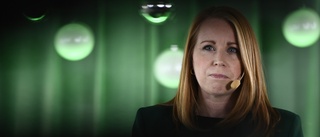 "Annie Lööf slutade som en förlorare i politiken"