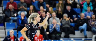 Nordmark trotsade skadan – Boden Handboll vann