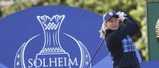 Norskan Solheim Cup-kapten igen