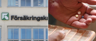 Vann över Försäkringskassan – cancersjuk man ska få sjukpenning