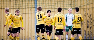 Fick chansen – blev matchhjälte