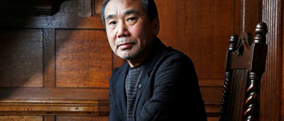 Murakami om otrohet och bottenlös ensamhet