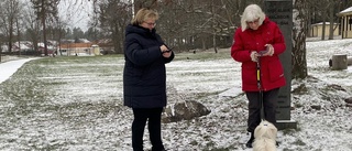 Lotta och Maria fann gemenskap genom Pokémon Go