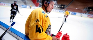 Han kan lämna Luleå Hockey