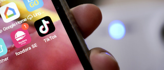 Regioner förbjuder Tiktok för anställda