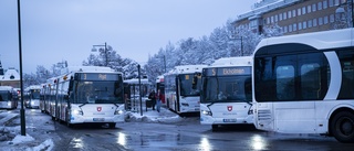 Beskedet: Här är bussbiljetten som höjs med fyrsiffrigt belopp