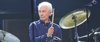 Tre viktiga lärdomar att ta med sig från Charlie Watts