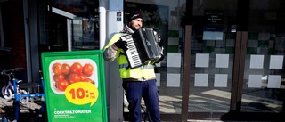 Luleå får härbärge för hemlösa