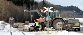 Farliga korsningar ska byggas bort