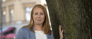 Annie Lööf får nu min röst    