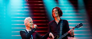 Per Gessle gästar Way Out West