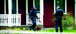 Dotter misstänks för modermord