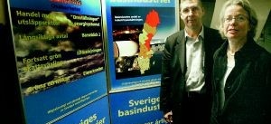 "Desperat utspel stänga Barsebäck"