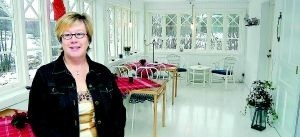 Investerar en miljon 
på spa i Bullerbymiljö