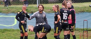 Smedby hade hugg på serieledningen – men föll tungt