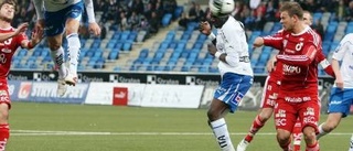 Kapten Bamberg visade IFK vägen