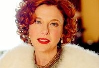 Annette Bening överglänser filmen