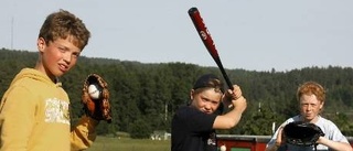 Stora lirare klara för Little League